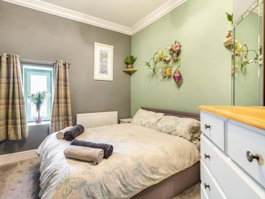 Number 7 Torquay Stunning Sea Views Lejlighed Eksteriør billede